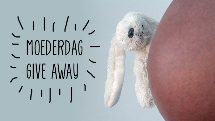 Het ultieme moederdagcadeau