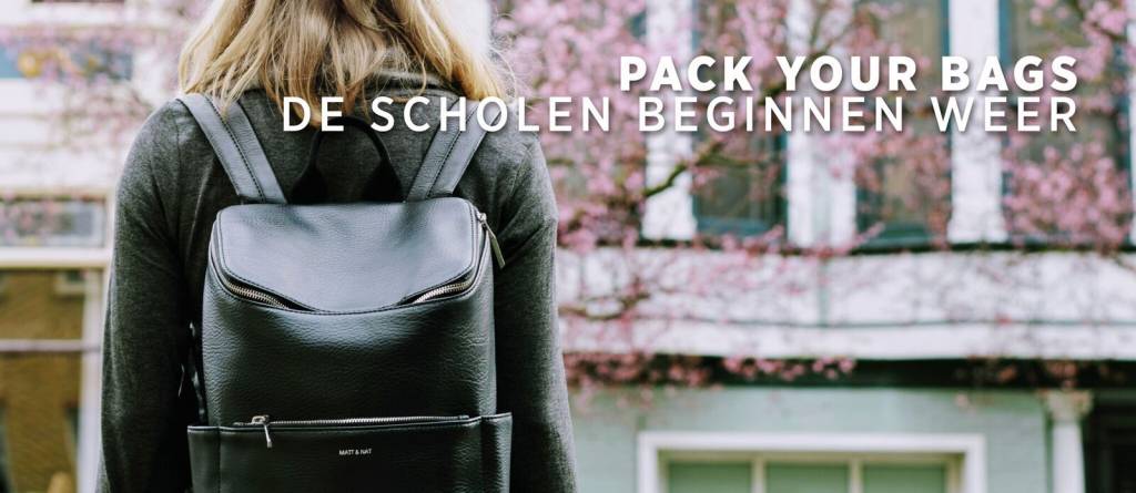 Back to school: waarom weer naar school gaan zo slecht nog niet is