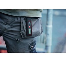 Leica LEICA DISTO D110 LASER AFSTANDSMETER 60 METER, BLUETOOTH SMART Leica LEICA DISTO D110 LASER AFSTANDSMETER 60 METER, BLUETOOTH SMART
