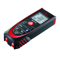 Leica LEICA DISTO D2BT LASER AFSTANDSMETER 100 METER, 1.5MM, BLUETOOTH Leica LEICA DISTO D2BT LASER AFSTANDSMETER 100 METER, 1.5MM, BLUETOOTH