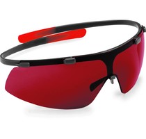 Leica Leica laserbril GLB30 voor betere zichtbaarheid Leica Leica laserbril GLB30 voor betere zichtbaarheid