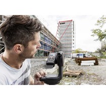 Leica LEICA DISTO X4 LASER AFSTANDSMETER 150 METER, 1MM, BLUETOOTH, IP65, CAMERA Leica LEICA DISTO X4 LASER AFSTANDSMETER 150 METER, 1MM, BLUETOOTH, IP65, CAMERA