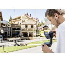 Leica LEICA DISTO X4 LASER AFSTANDSMETER 150 METER, 1MM, BLUETOOTH, IP65, CAMERA Leica LEICA DISTO X4 LASER AFSTANDSMETER 150 METER, 1MM, BLUETOOTH, IP65, CAMERA