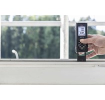 Leica LEICA DISTO X4 LASER AFSTANDSMETER 150 METER, 1MM, BLUETOOTH, IP65, CAMERA Leica LEICA DISTO X4 LASER AFSTANDSMETER 150 METER, 1MM, BLUETOOTH, IP65, CAMERA
