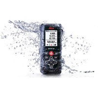 Leica LEICA DISTO X4 LASER AFSTANDSMETER 150 METER, 1MM, BLUETOOTH, IP65, CAMERA Leica LEICA DISTO X4 LASER AFSTANDSMETER 150 METER, 1MM, BLUETOOTH, IP65, CAMERA