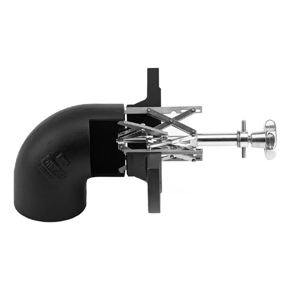 Type 5 Internal Alignment Clamps Centromat