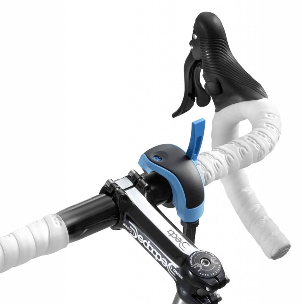 tacx blue matic folding magnetic trainer t2650