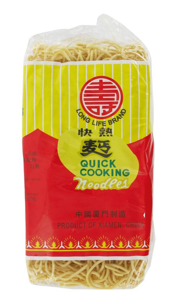 TokoGembira Long Life Brand Quick cooking noodles 500g Tokogembira.nl
