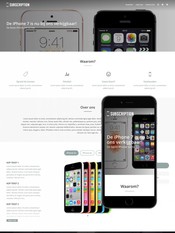 Theme Subscription