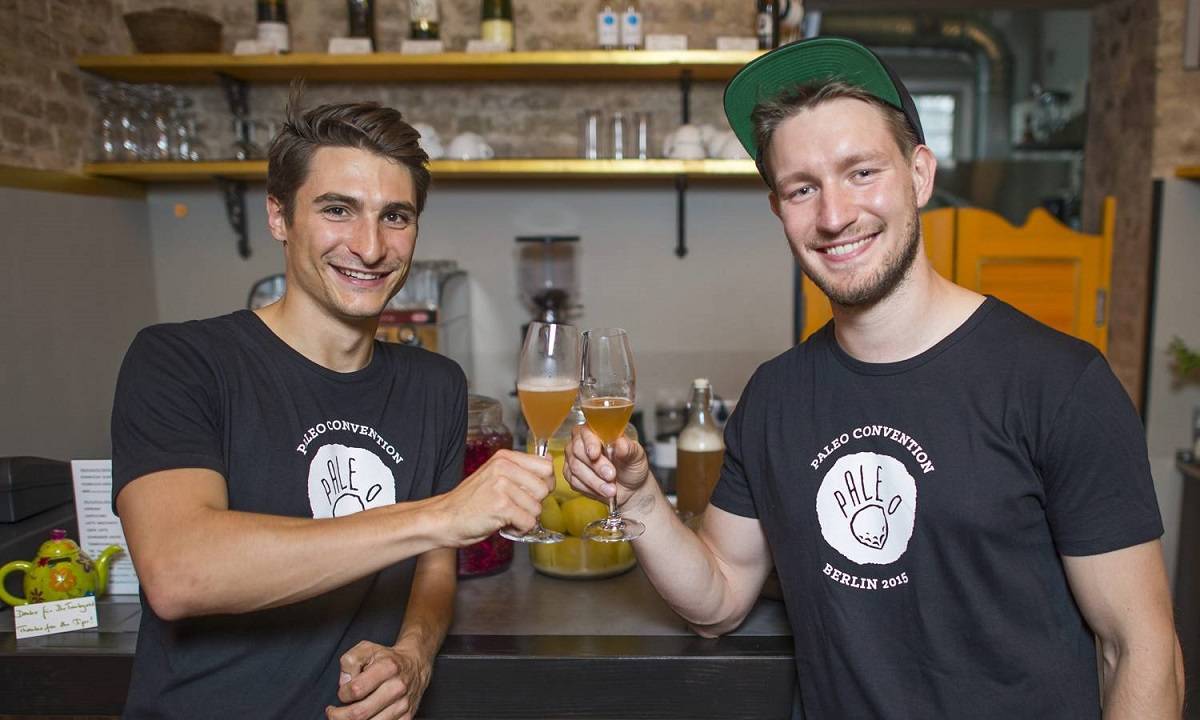 Kombucha - was ist das?
