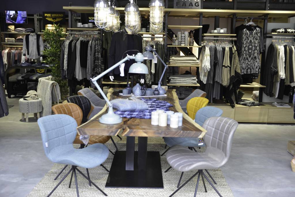 Stoere wooninspiratie: Da’s óók GAAF!