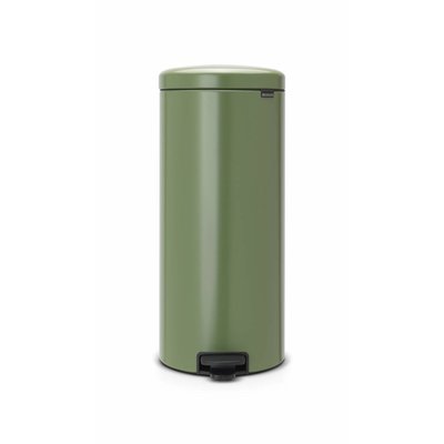 Brabantia Newicon pedaalemmer - 30 liter - moss green