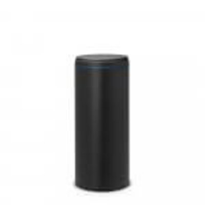 Brabantia Flipbin - 30 liter - anthracite/dark grey deksel