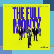 THE FULL MONTY SOUNDTRACK