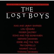 THE LOST BOYS - SOUNDTRACK
