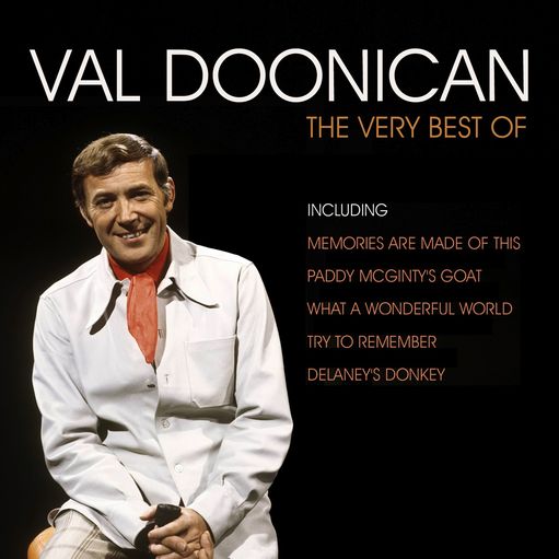 Val Doonican - Ring Of Bright Water Val Doonican - Ring Of Bright Water
