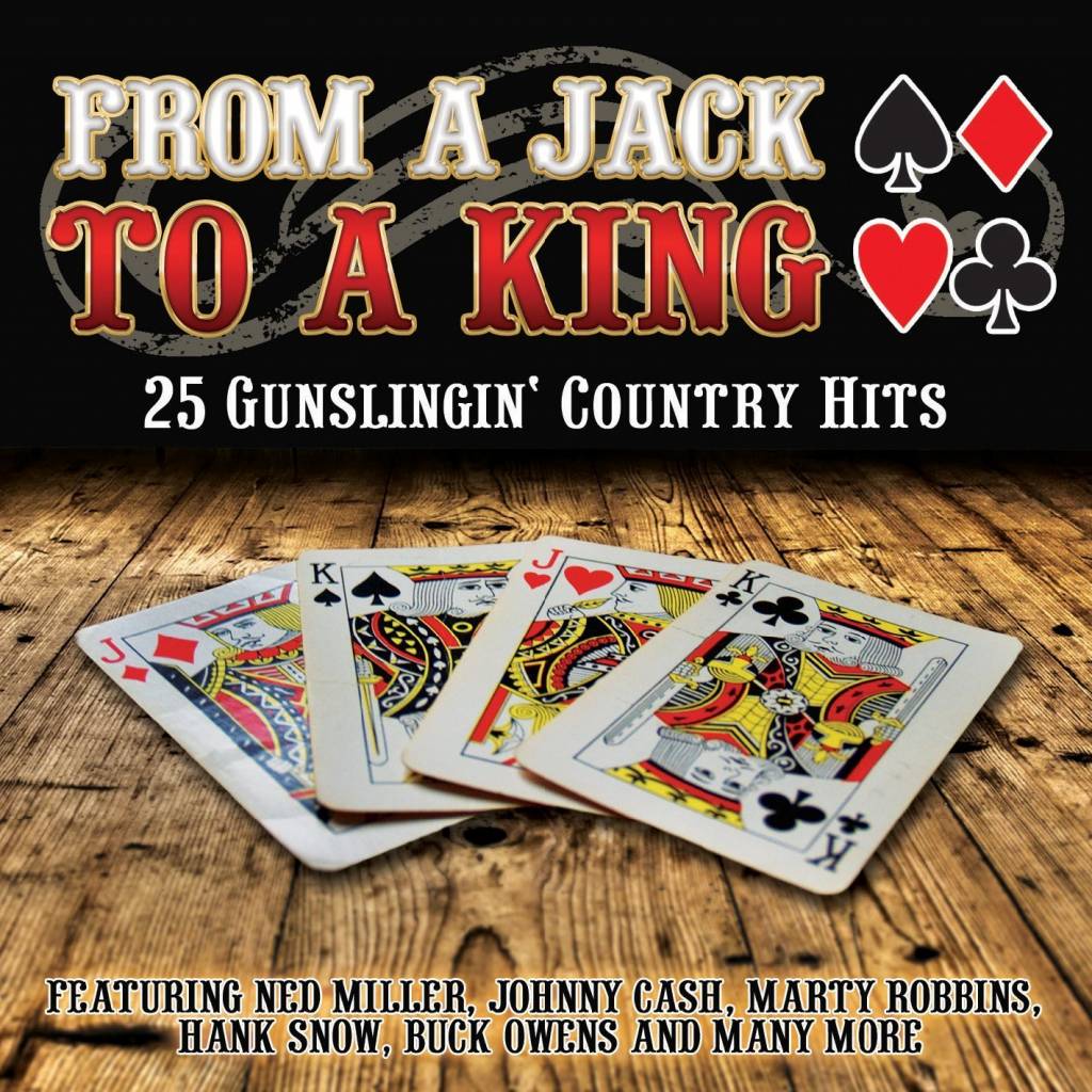 Faron Young - It's A Great Life Faron Young - It's A Great Life