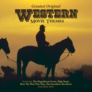 Various Artists -Greatest Original Western Movie Themes