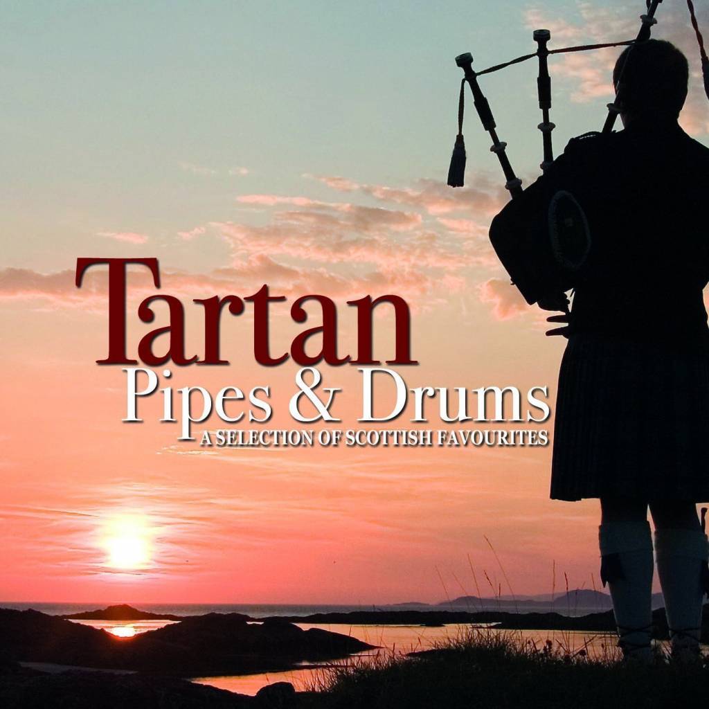 Flower Of Scotland Pipes And Drums