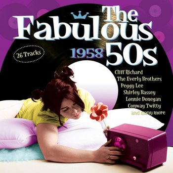 Various Artists - Fabulous 50s-1958 - CDWorld.ie
