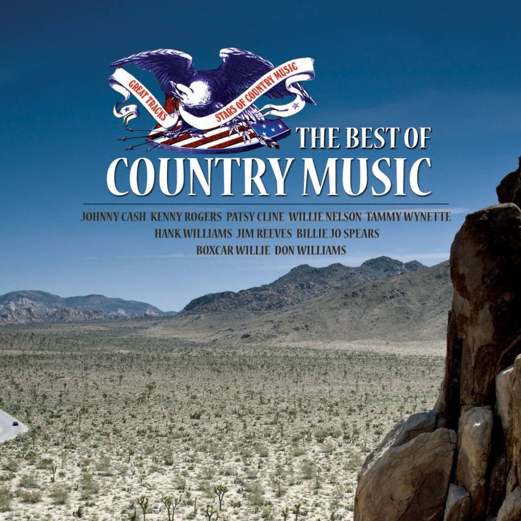 Country Music Cd Releases 2024 Eada Querida