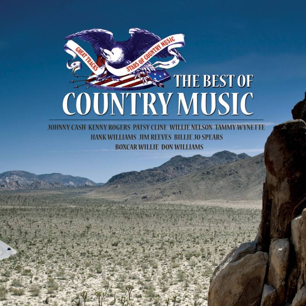 Various - This Is Country (64 Country Music Classics) Various - This Is Country (64 Country Music Classics)