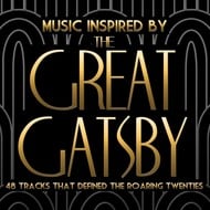 Various Artists - Music Inspired By The Great Gatsby