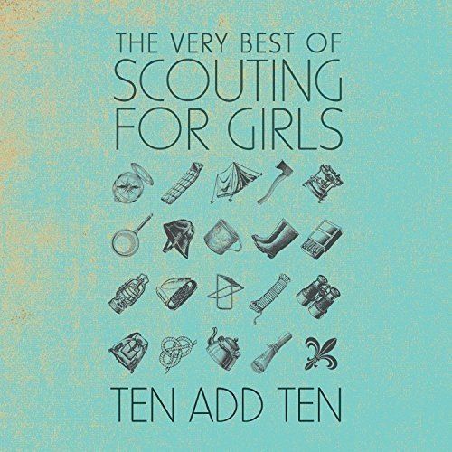 scouting for girls ten add ten the very best of scouting now that s what i call country christmas 2019