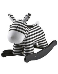De mooiste schommelpaarden koop je bij Kids with Flair!