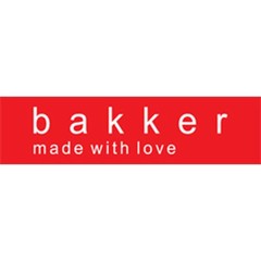 Bakker made with Love