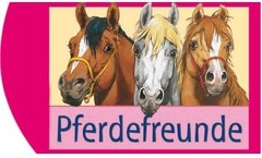 Paardenvrienden (Spiegelburg)