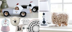 Decoratie Kinderkamer