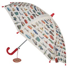 De leukste kinderparaplu's