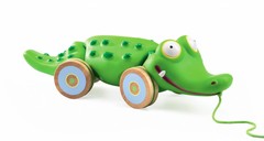 Mooie keuze aan speelaccessoires en speelgoed voor je baby