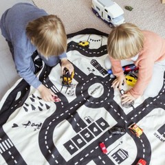 Zot van auto'tjes? Maak snel je keuze!