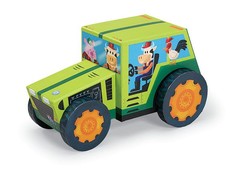 De leukste puzzels in de gekste puzzeldozen