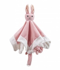 Slapen met de leukste bedaccessoires voor baby's