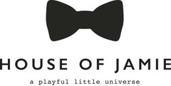 House of Jamie