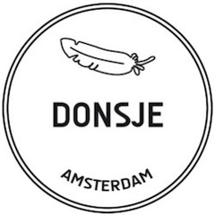 Donsje
