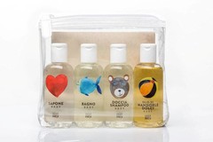 Producten getagd met travel kit