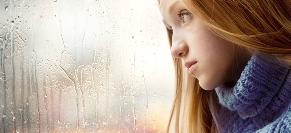 Tips to maintain good mood during the short days and cold weather