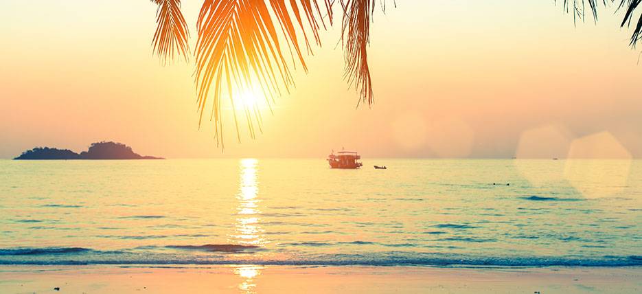 Top 10 health risks after heat exposure and how to make our bodies heatproof machines for the vacation (Part 1)