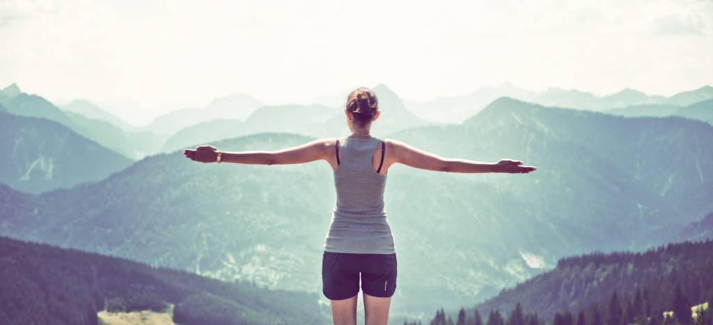 7 steps to becoming an energy machine!