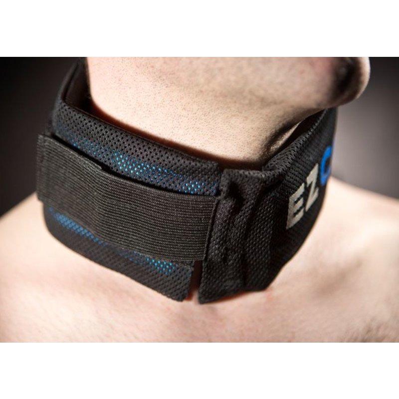 Cool Collar EZCooldown