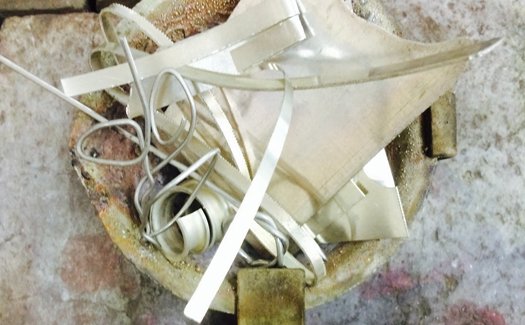 Behind the scenes of jewellery making