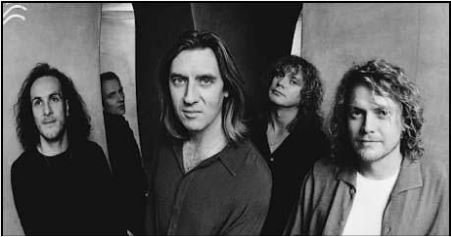 MetalFM Flashback Def Leppard