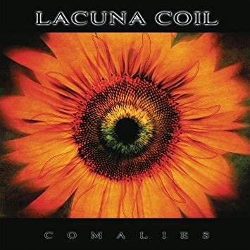 MetalFM Flashback Lacuna Coil