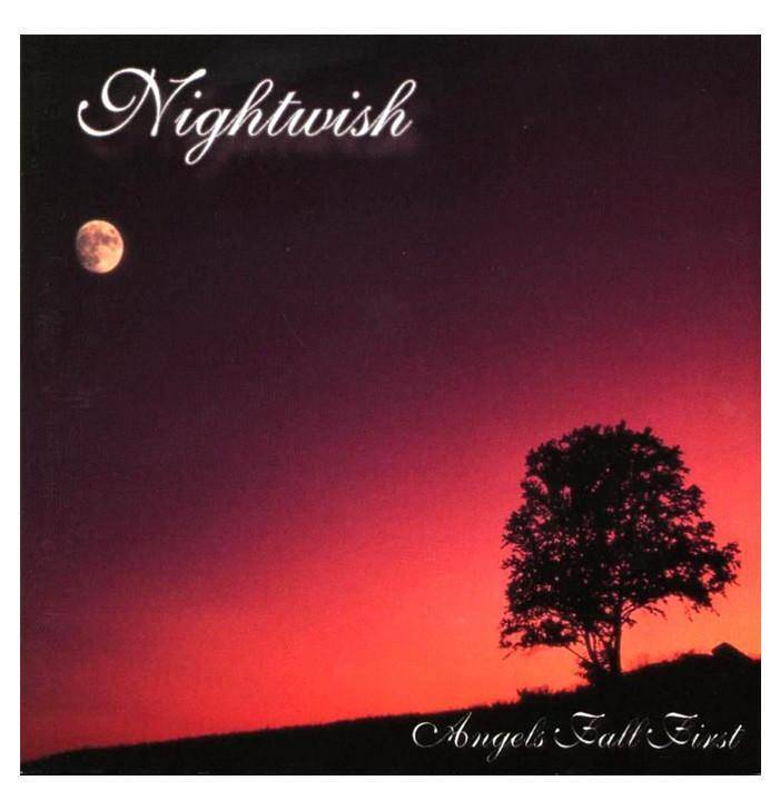 MetalFM Flashback Nightwish
