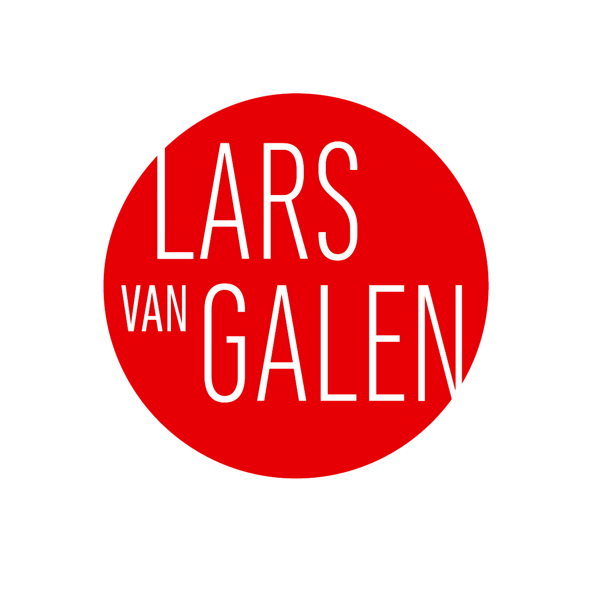 Lars van Galen, Michelin Sterrenkok