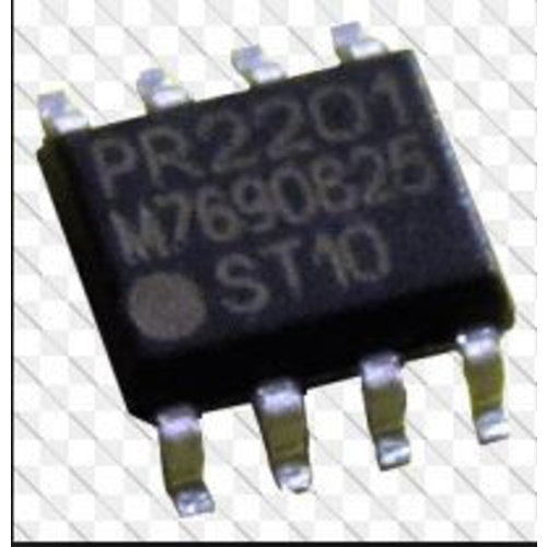 PREMA Semiconductor PR2201 PREMA Semiconductor PR2201